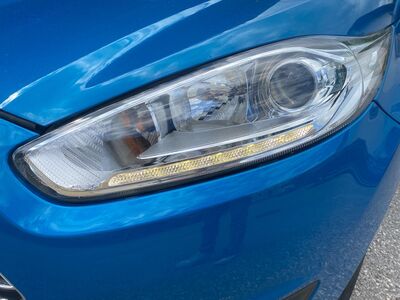 Ford Fiesta Gebrauchtwagen Ford Fiesta Gebrauchtwagen