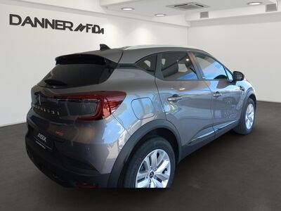Mitsubishi ASX Neuwagen Mitsubishi ASX Neuwagen