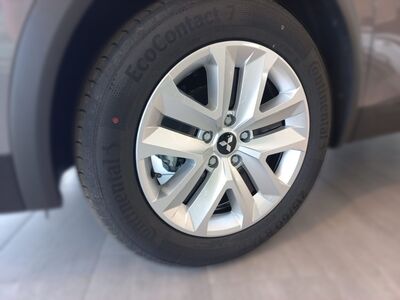 Mitsubishi ASX Neuwagen Mitsubishi ASX Neuwagen