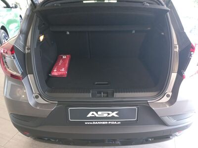 Mitsubishi ASX Neuwagen Mitsubishi ASX Neuwagen