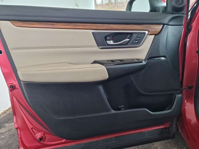 Honda CR-V Gebrauchtwagen Honda CR-V Gebrauchtwagen