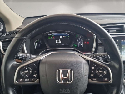 Honda CR-V Gebrauchtwagen Honda CR-V Gebrauchtwagen