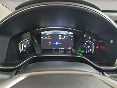 Honda CR-V Gebrauchtwagen Honda CR-V Gebrauchtwagen