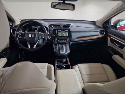 Honda CR-V Gebrauchtwagen Honda CR-V Gebrauchtwagen