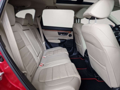 Honda CR-V Gebrauchtwagen Honda CR-V Gebrauchtwagen