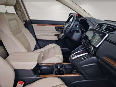 Honda CR-V Gebrauchtwagen Honda CR-V Gebrauchtwagen
