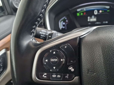 Honda CR-V Gebrauchtwagen Honda CR-V Gebrauchtwagen