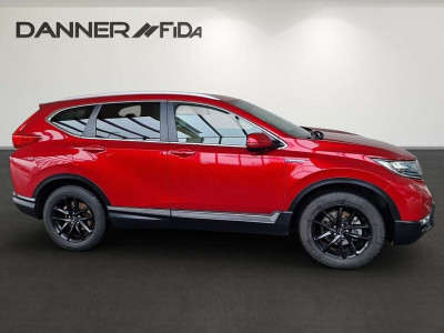 Honda CR-V Gebrauchtwagen Honda CR-V Gebrauchtwagen
