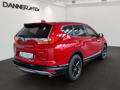Honda CR-V Gebrauchtwagen Honda CR-V Gebrauchtwagen