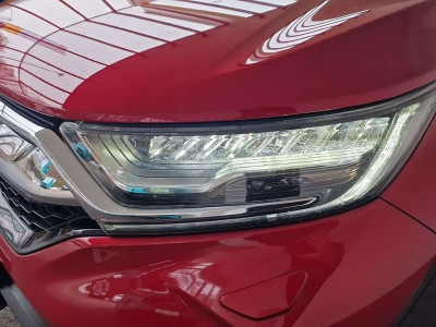 Honda CR-V Gebrauchtwagen Honda CR-V Gebrauchtwagen