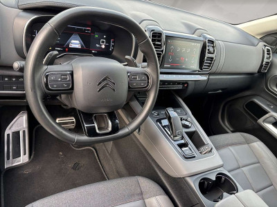 Citroën C5 Aircross Gebrauchtwagen Citroën C5 Aircross Gebrauchtwagen