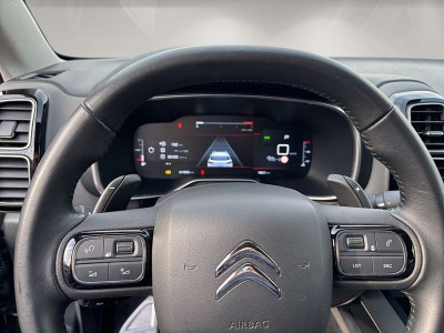 Citroën C5 Aircross Gebrauchtwagen Citroën C5 Aircross Gebrauchtwagen