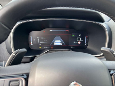 Citroën C5 Aircross Gebrauchtwagen Citroën C5 Aircross Gebrauchtwagen