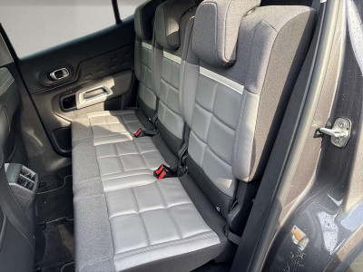 Citroën C5 Aircross Gebrauchtwagen Citroën C5 Aircross Gebrauchtwagen