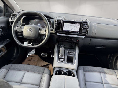 Citroën C5 Aircross Gebrauchtwagen Citroën C5 Aircross Gebrauchtwagen