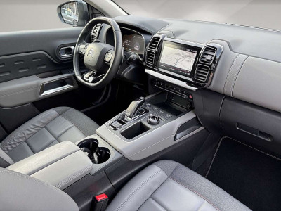 Citroën C5 Aircross Gebrauchtwagen Citroën C5 Aircross Gebrauchtwagen