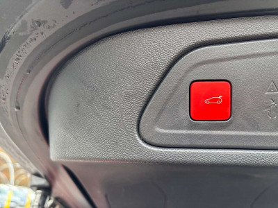 Citroën C5 Aircross Gebrauchtwagen Citroën C5 Aircross Gebrauchtwagen