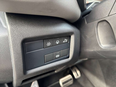 Citroën C5 Aircross Gebrauchtwagen Citroën C5 Aircross Gebrauchtwagen