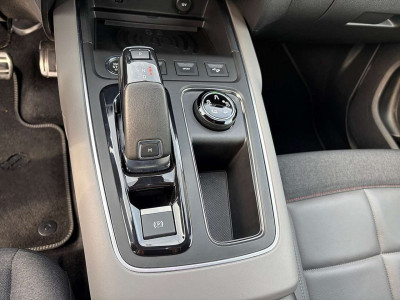 Citroën C5 Aircross Gebrauchtwagen Citroën C5 Aircross Gebrauchtwagen