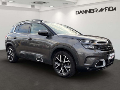 Citroën C5 Aircross Gebrauchtwagen Citroën C5 Aircross Gebrauchtwagen