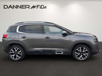 Citroën C5 Aircross Gebrauchtwagen Citroën C5 Aircross Gebrauchtwagen