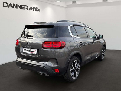 Citroën C5 Aircross Gebrauchtwagen Citroën C5 Aircross Gebrauchtwagen