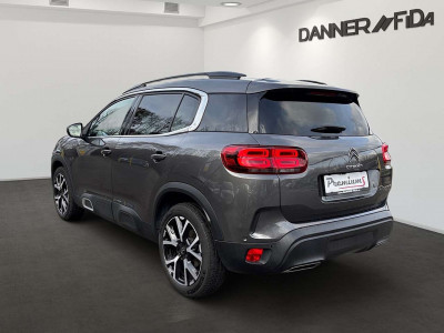 Citroën C5 Aircross Gebrauchtwagen Citroën C5 Aircross Gebrauchtwagen