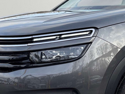 Citroën C5 Aircross Gebrauchtwagen Citroën C5 Aircross Gebrauchtwagen