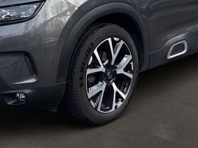 Citroën C5 Aircross Gebrauchtwagen Citroën C5 Aircross Gebrauchtwagen