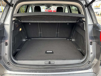 Citroën C5 Aircross Gebrauchtwagen Citroën C5 Aircross Gebrauchtwagen