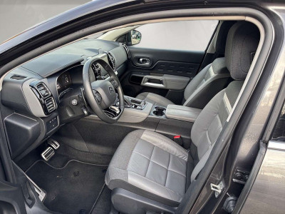 Citroën C5 Aircross Gebrauchtwagen Citroën C5 Aircross Gebrauchtwagen