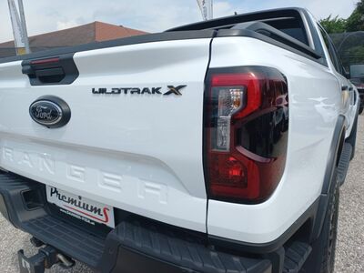 Ford Ranger Gebrauchtwagen Ford Ranger Gebrauchtwagen