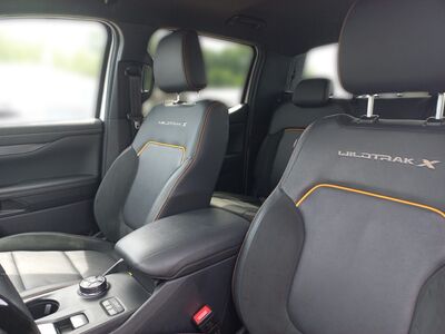 Ford Ranger Gebrauchtwagen Ford Ranger Gebrauchtwagen