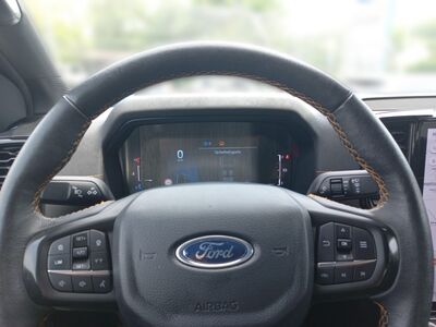 Ford Ranger Gebrauchtwagen Ford Ranger Gebrauchtwagen