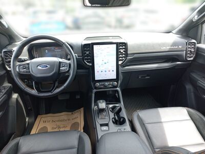 Ford Ranger Gebrauchtwagen Ford Ranger Gebrauchtwagen