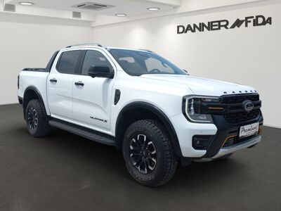 Ford Ranger Gebrauchtwagen Ford Ranger Gebrauchtwagen