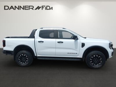 Ford Ranger Gebrauchtwagen Ford Ranger Gebrauchtwagen