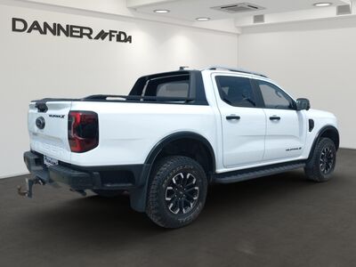 Ford Ranger Gebrauchtwagen Ford Ranger Gebrauchtwagen