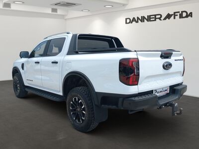 Ford Ranger Gebrauchtwagen Ford Ranger Gebrauchtwagen