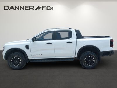 Ford Ranger Gebrauchtwagen Ford Ranger Gebrauchtwagen
