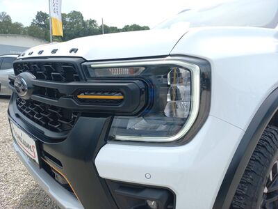 Ford Ranger Gebrauchtwagen Ford Ranger Gebrauchtwagen