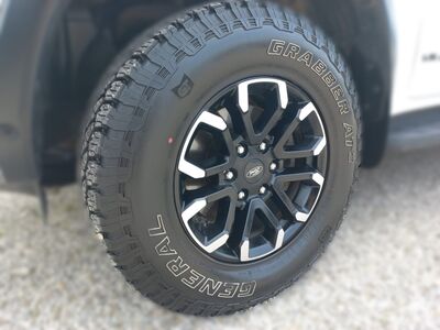 Ford Ranger Gebrauchtwagen Ford Ranger Gebrauchtwagen