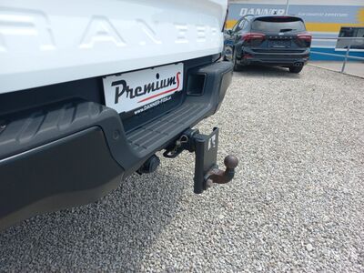 Ford Ranger Gebrauchtwagen Ford Ranger Gebrauchtwagen