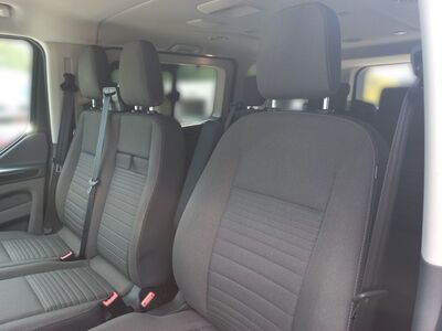 Ford Transit Custom Gebrauchtwagen Ford Transit Custom Gebrauchtwagen