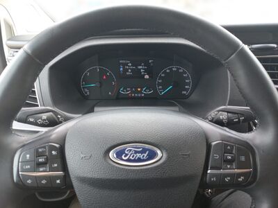 Ford Transit Custom Gebrauchtwagen Ford Transit Custom Gebrauchtwagen