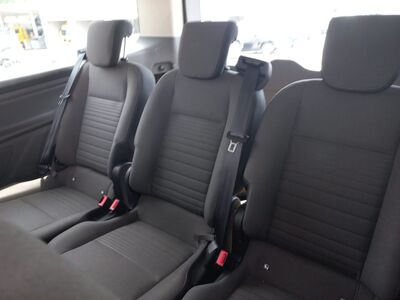 Ford Transit Custom Gebrauchtwagen Ford Transit Custom Gebrauchtwagen