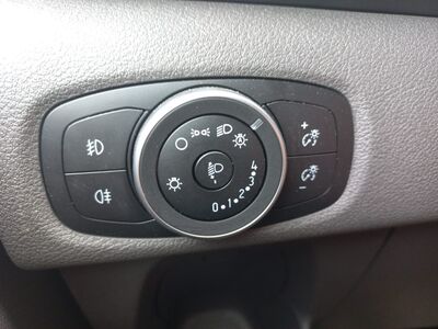 Ford Transit Custom Gebrauchtwagen Ford Transit Custom Gebrauchtwagen