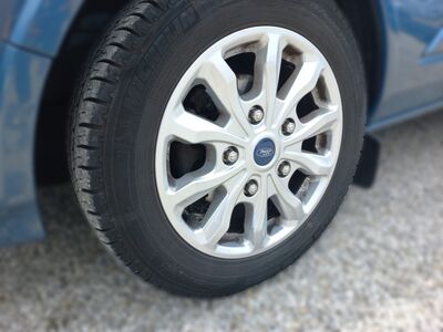 Ford Transit Custom Gebrauchtwagen Ford Transit Custom Gebrauchtwagen
