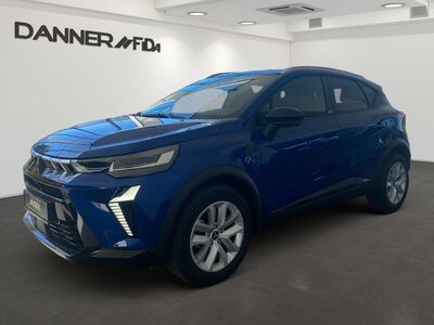 Mitsubishi ASX Neuwagen Mitsubishi ASX Neuwagen