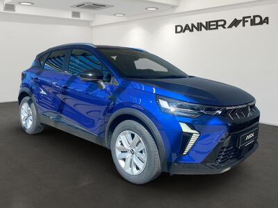 Mitsubishi ASX Neuwagen Mitsubishi ASX Neuwagen